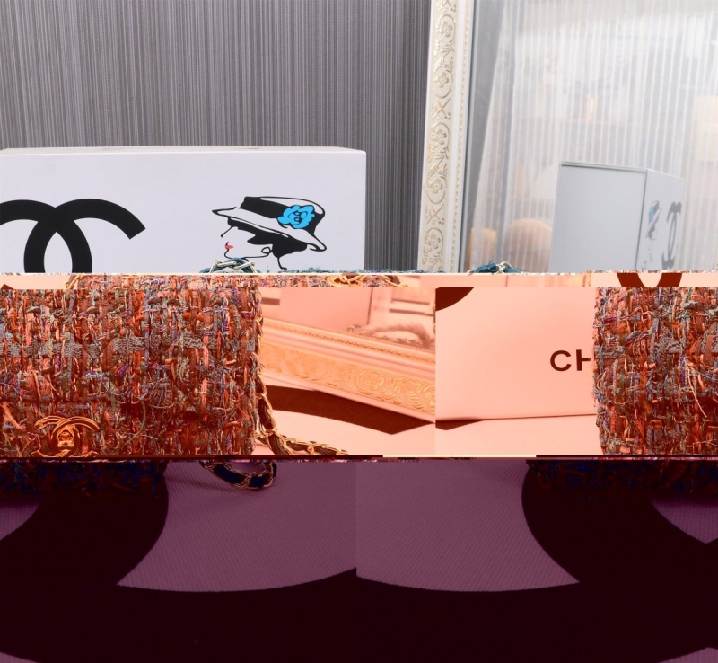 Ch**el cf series bags